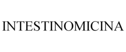 INTESTINOMICINA trademark