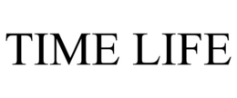 TIME LIFE trademark
