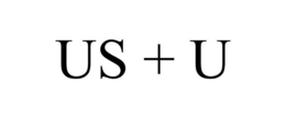 US + U trademark