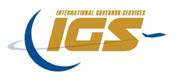 IGS INTERNATIONAL GOVERNOR SERVICES trademark