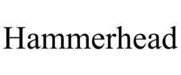 HAMMERHEAD trademark