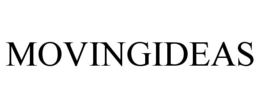 MOVINGIDEAS trademark