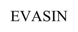 EVASIN trademark