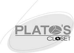PLATO'S CLOSET trademark