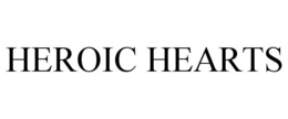 HEROIC HEARTS trademark
