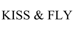 KISS & FLY trademark