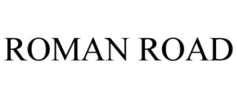 ROMAN ROAD trademark