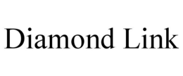 DIAMOND LINK trademark