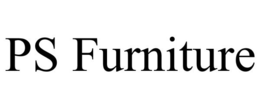 PS FURNITURE trademark