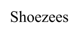 SHOEZEES trademark