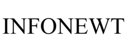 INFONEWT trademark