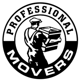 PROFESSIONAL MOVERS trademark