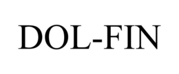 DOL-FIN trademark