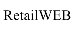 RETAILWEB trademark