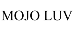 MOJO LUV trademark