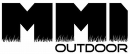 MMI OUTDOOR trademark