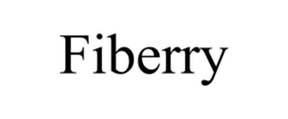 FIBERRY trademark