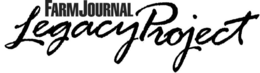 FARM JOURNAL LEGACY PROJECT trademark