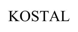 KOSTAL trademark
