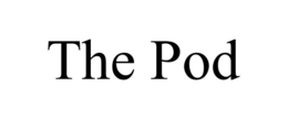 THE POD trademark