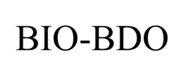 BIO-BDO trademark
