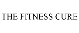 THE FITNESS CURE trademark