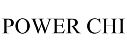 POWER CHI trademark