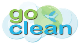 GO CLEAN trademark