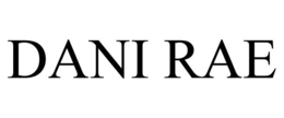 DANI RAE trademark