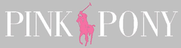 PINK PONY trademark