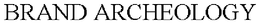 BRAND ARCHEOLOGY trademark