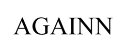 AGAINN trademark