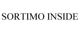 SORTIMO INSIDE trademark