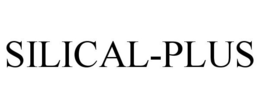 SILICAL-PLUS trademark