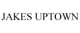 JAKES UPTOWN trademark