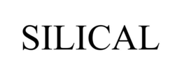 SILICAL trademark