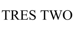 TRES TWO trademark