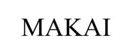 MAKAI trademark