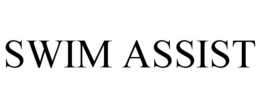 SWIM ASSIST trademark