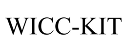 WICC-KIT trademark