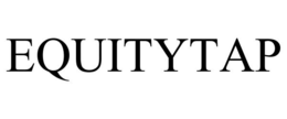 EQUITYTAP trademark