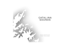 CATALINA SOUNDS MARLBOROUGH NEW ZEALAND trademark