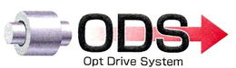 ODS OPT DRIVE SYSTEM trademark