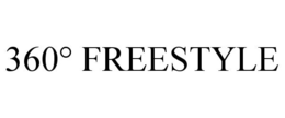 360° FREESTYLE trademark