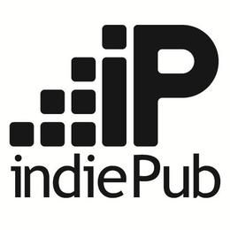 IP INDIEPUB trademark
