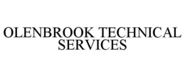 OLENBROOK TECHNICAL SERVICES trademark