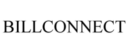 BILLCONNECT trademark