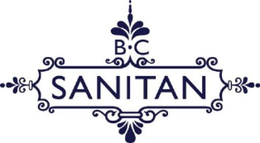 BC SANITAN trademark