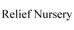 RELIEF NURSERY trademark