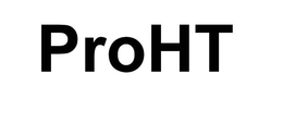 PROHT trademark